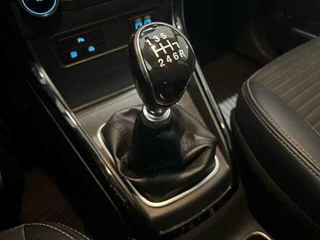Ford EcoSport 1.5 Ecoblue 100 CV Start&Stop Plus