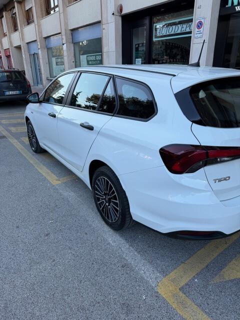 Fiat Tipo 1.6 Mjt S&S SW