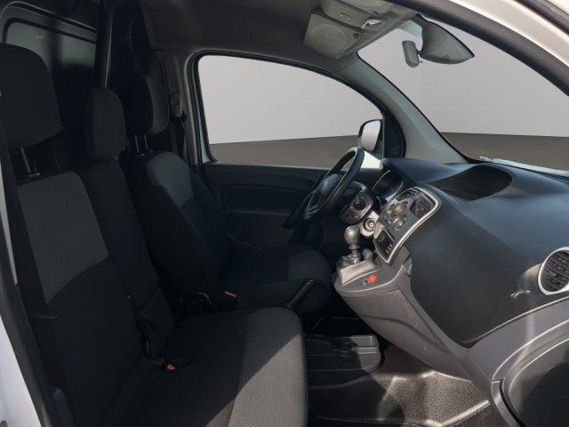 RENAULT KANGOO 1.5 DIESEL 3P