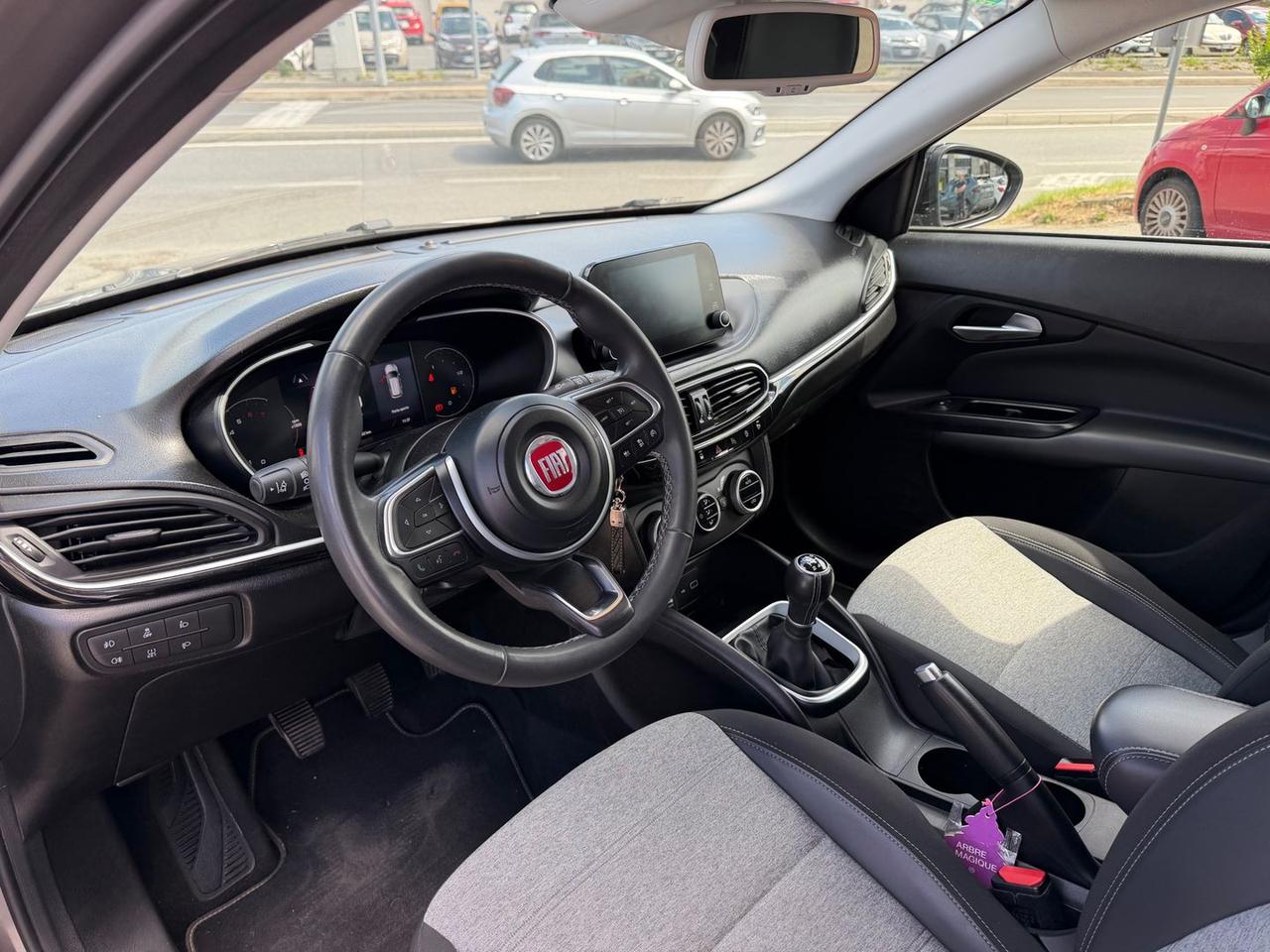 Fiat Tipo Cross 1.0 T3 100 cv *PROMO FIINAN #11181