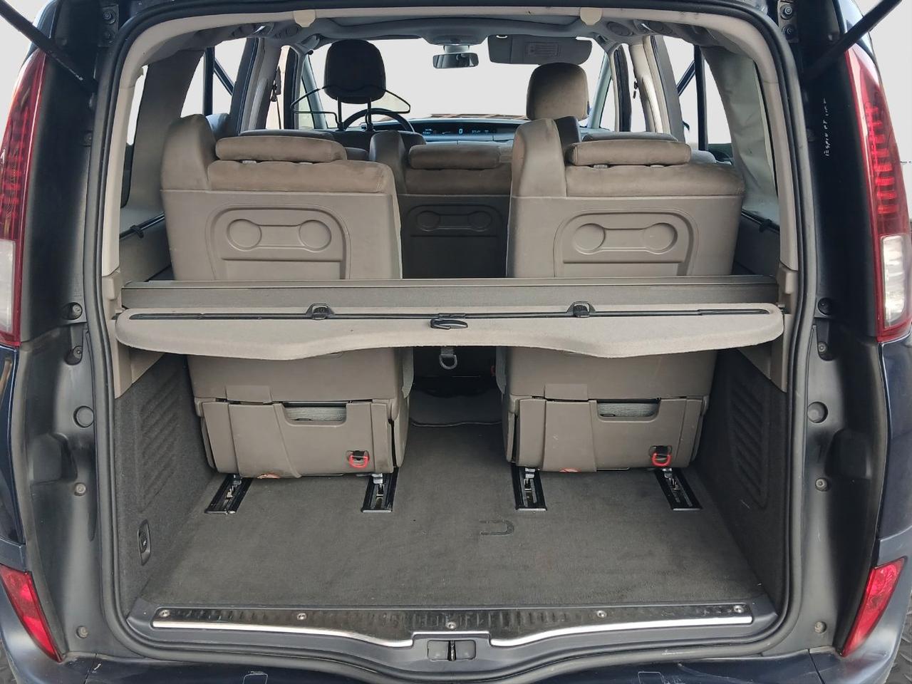 Renault Grand Espace 2.0 turbo 16v Privilege