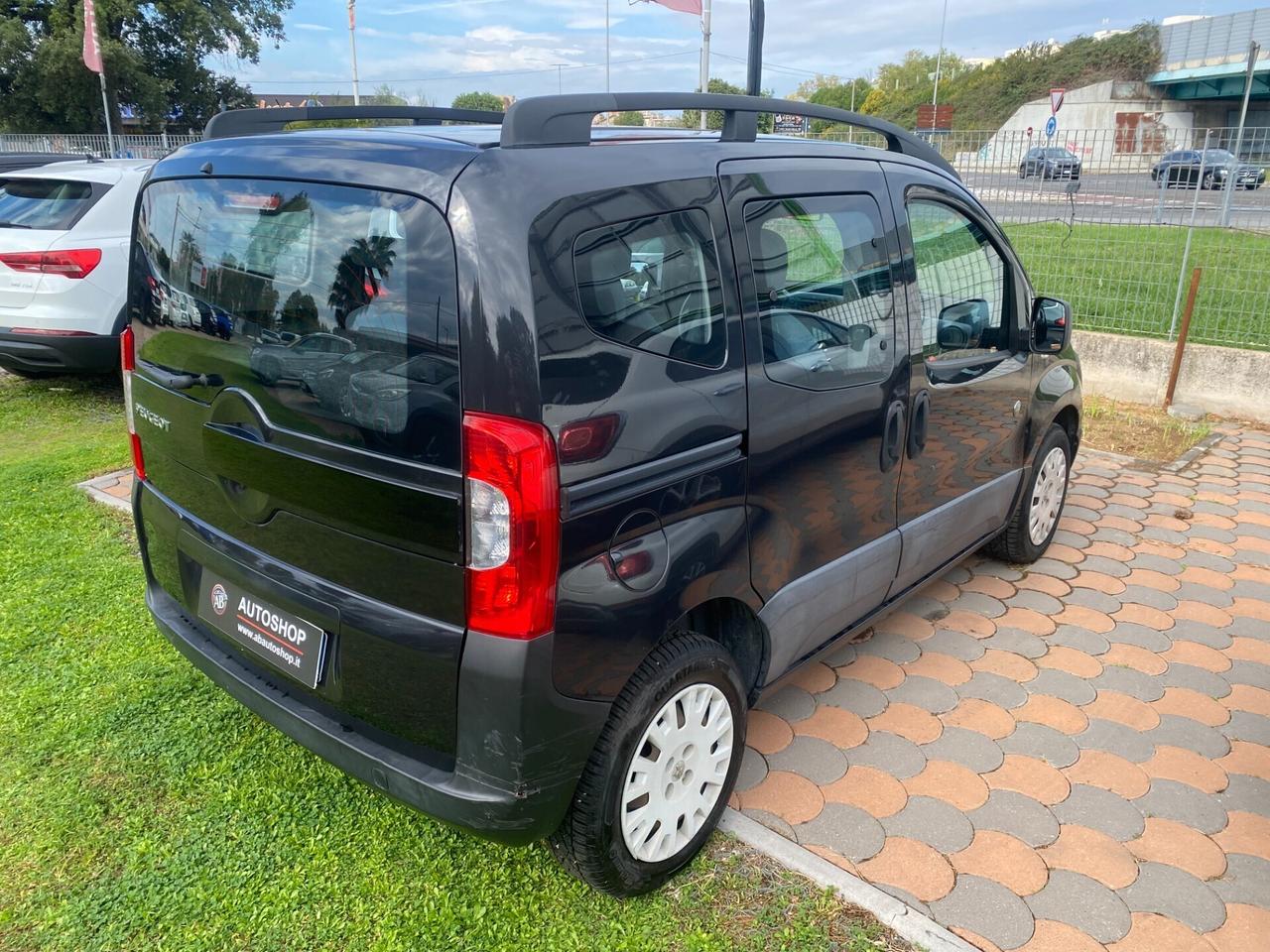 PEUGEOT - Bipper - 1.3 HDi 75 FAP S&S Outdoor - UN