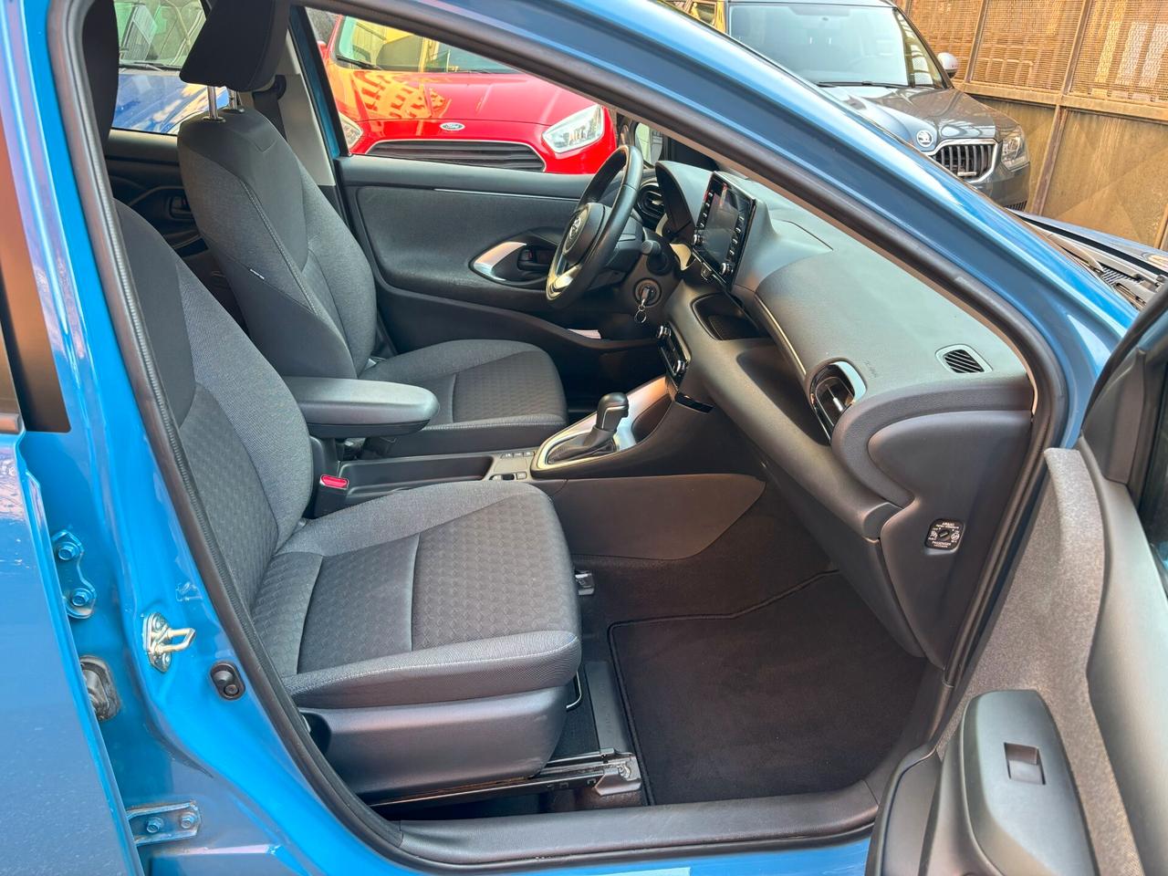 Toyota Yaris 1.5 Hybrid 5 porte Active PREZZO REALE SENZA VINCOLI