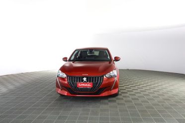 PEUGEOT 208 208 PureTech 100 EAT8 5 porte Allure