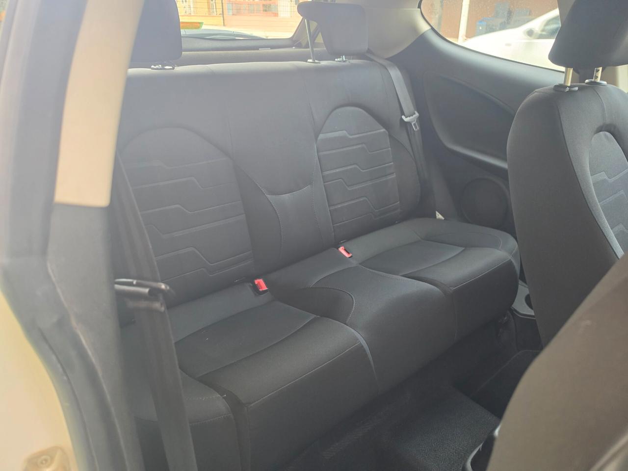 Alfa Romeo MiTo 1.3 JTDm 85 CV S&S Distinctive