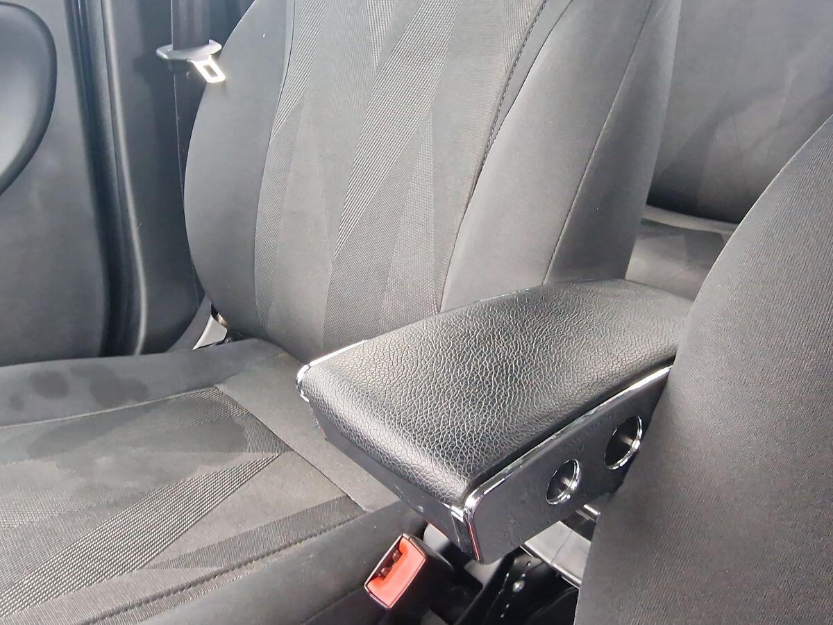 LANCIA YPSILON 1.2 B/GPL ECOCHIC GOLD