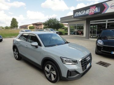 Audi Q2 Q2 35 TFSI S tronic Admired