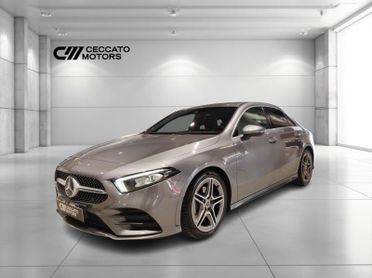 Mercedes Classe A 180 180 D Premium 7G-DCT
