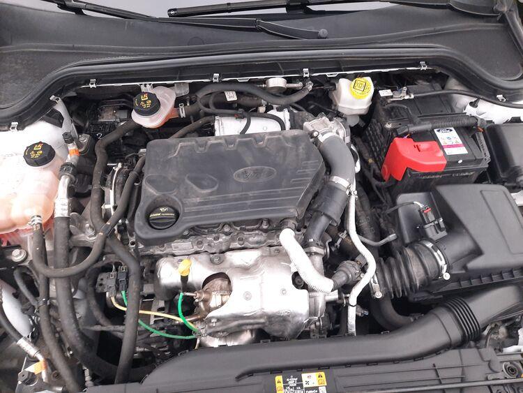 Ford Focus SW Business BR511088 1.5 Diesel 120CV