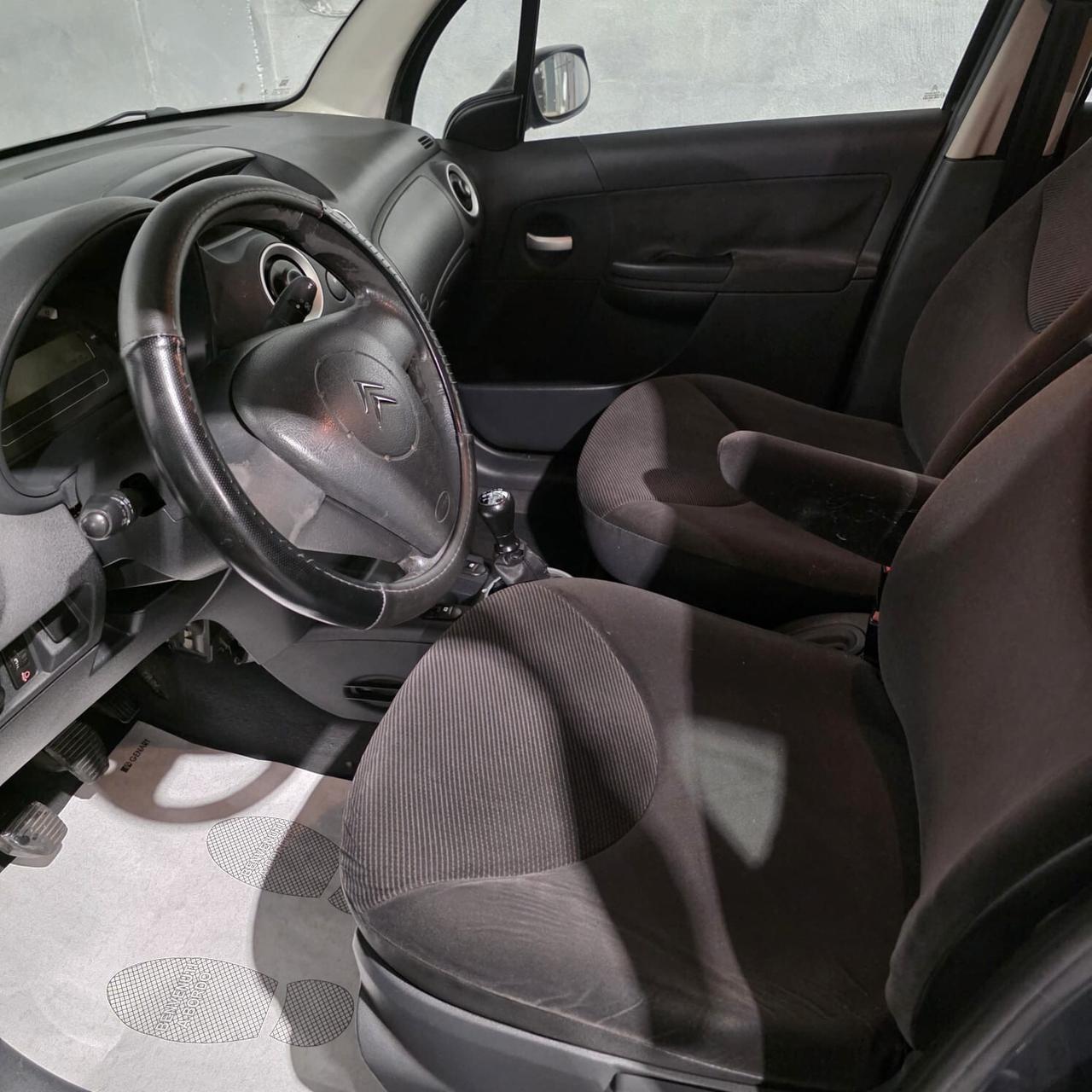 Citroen C3 1.4 BENZINA NEOPATENTATI