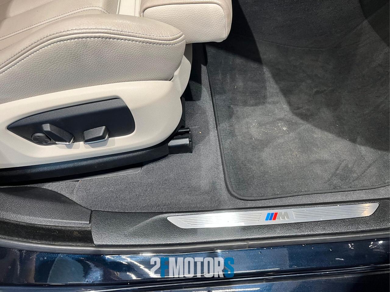 Bmw X6 xDrive30d 249CV Msport