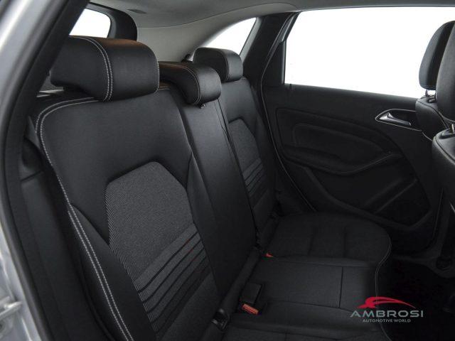 MERCEDES-BENZ B 180 180 d Automatic Sport