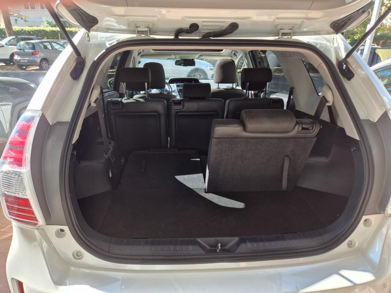 Toyota Prius+ 1.8 Style