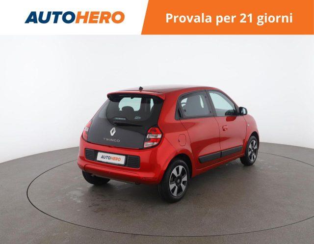 RENAULT Twingo SCe Duel2