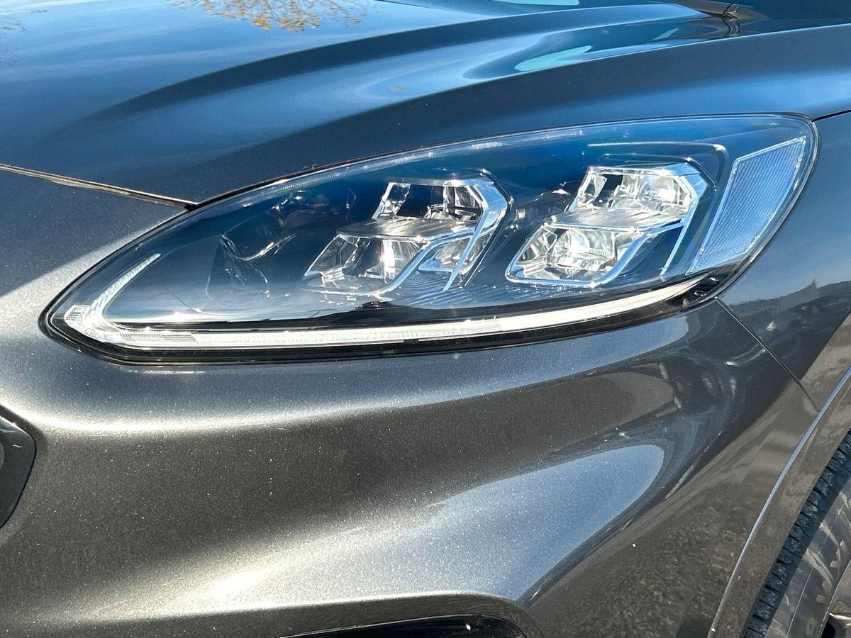 FORD Kuga III 2020 - Kuga 2.5 phev ST-Line X 2wd 225cv cvt