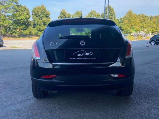 LANCIA Delta 1.6 MJT DPF 105 CV Gold