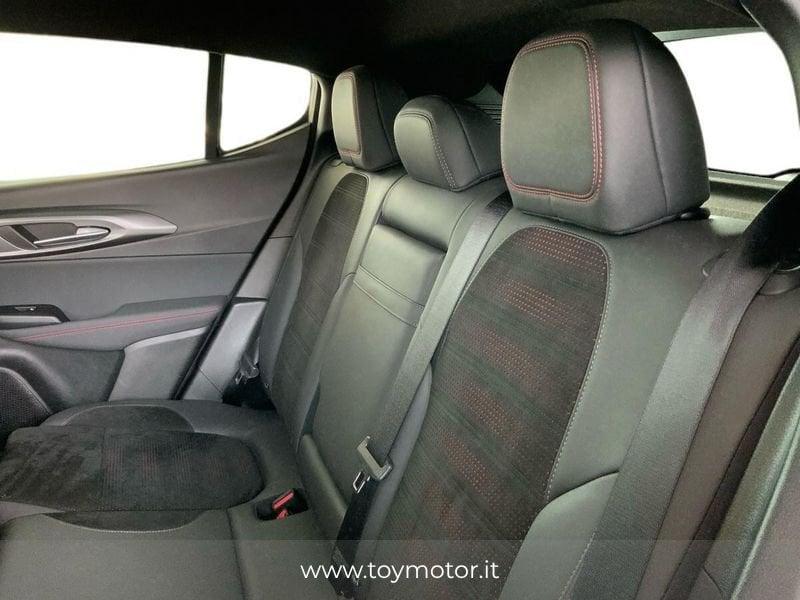 Alfa Romeo Tonale 1.5 160 CV MHEV TCT7 Veloce