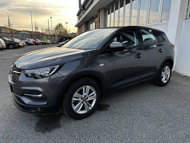 Opel Grandland X 1.5 Ecotec Advance Auto