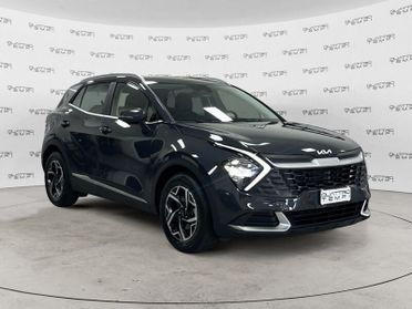 Kia Sportage Sportage 1.6 CRDi MHEV DCT Style