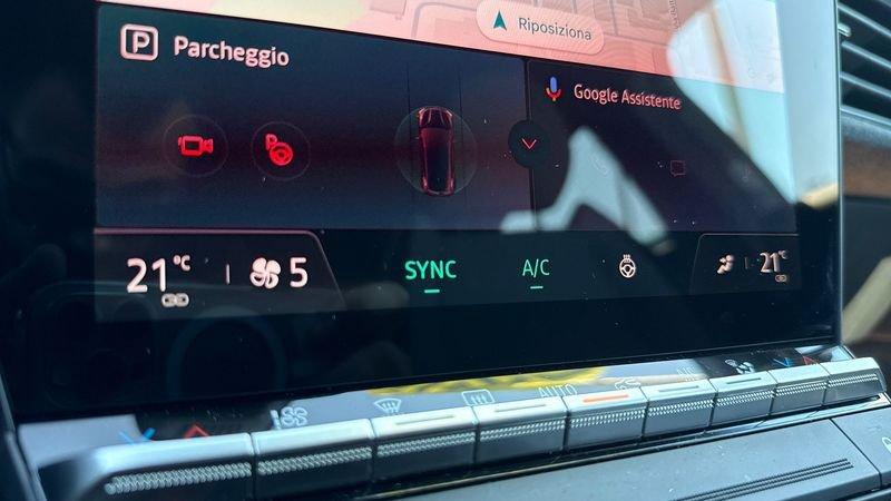 Renault Mégane E-Tech El. techno 220cv comfort range AC22