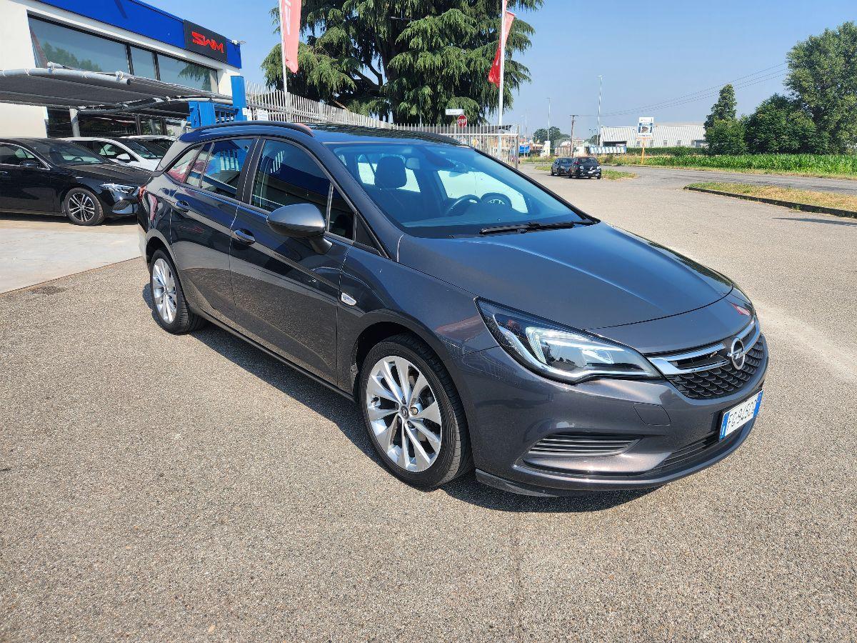 OPEL Astra Station Wagon 1.0CC Elective 105 CV