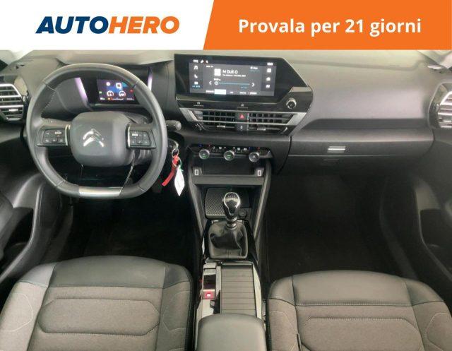 CITROEN C4 PureTech 130 S&S Plus