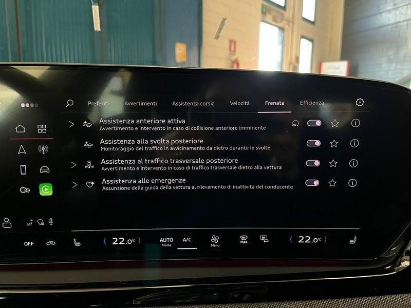 Audi A5 A5 Avant TDI 150 kW mHEV+ S tronic S Line edition