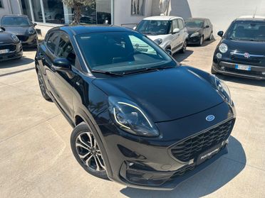 Ford Puma 1.0 EcoBoost Hybrid 125 CV S&S ST-Line UFFICIALE FORD