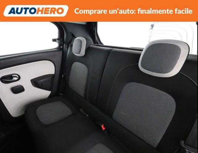 RENAULT Twingo SCe Zen