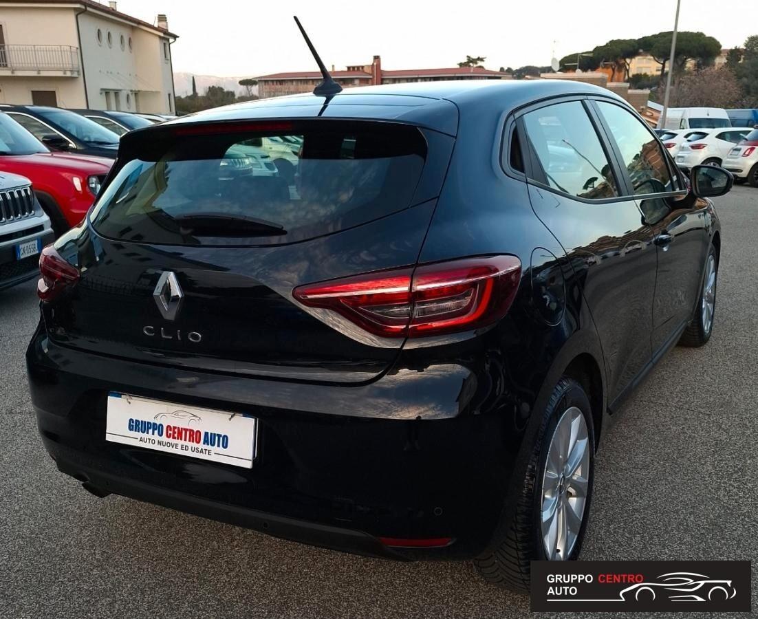 Renault Clio 100CV 5porte - 2020