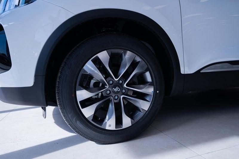 DR AUTOMOBILES dr5 1.5 95cv Comfort CVT