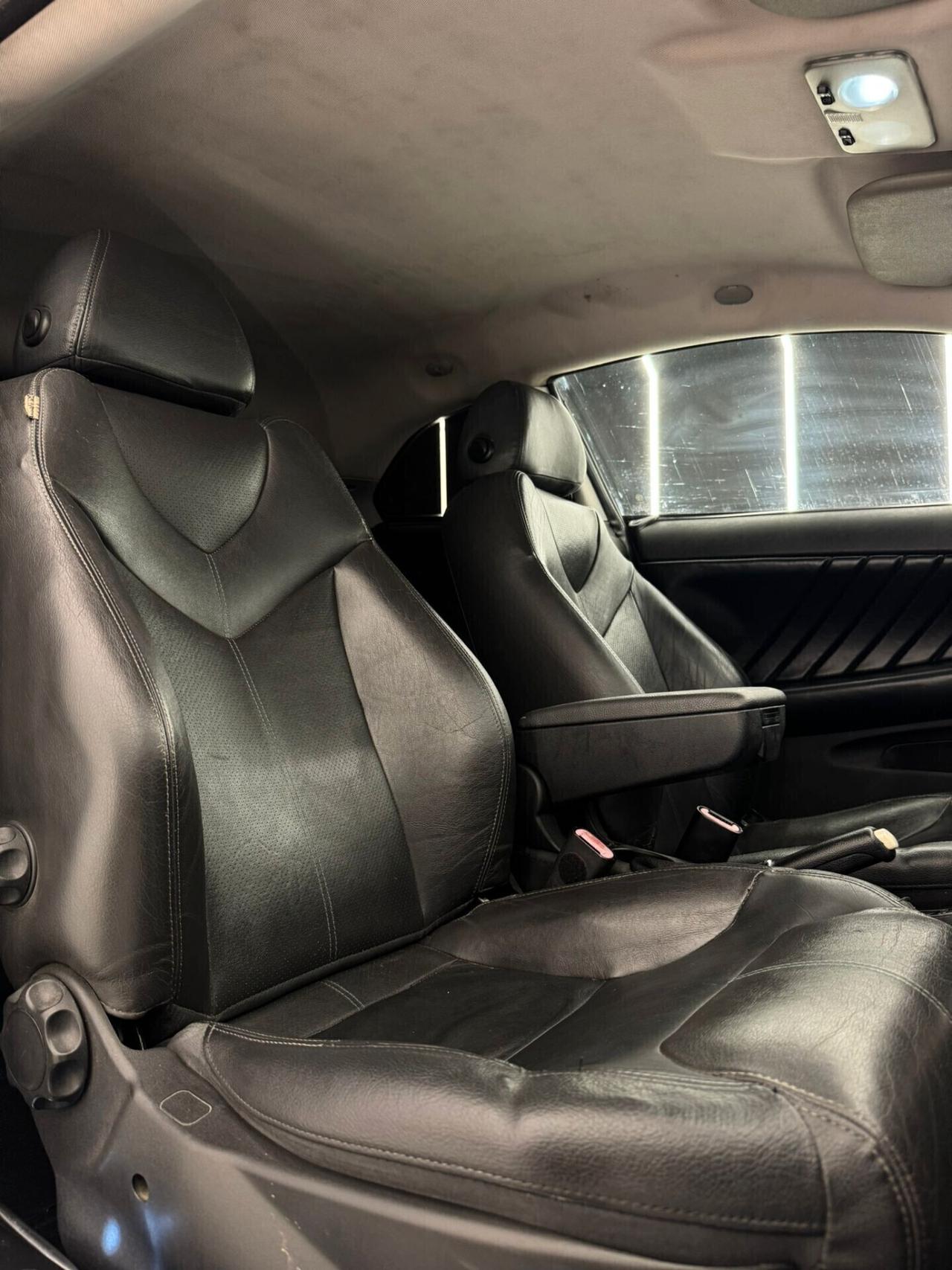 Alfa Romeo GT 1.9 MJT 150cv-KM CERTIFICATI-PERMUTE