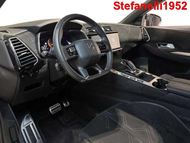 DS AUTOMOBILES DS 7 - 1.5 bluehdi Performance Line 130cv auto