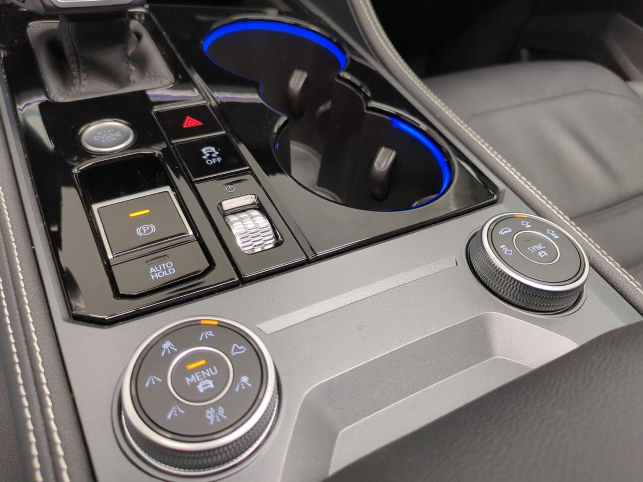 Volkswagen Touareg 3.0 V6 TSI eHybrid Elegance