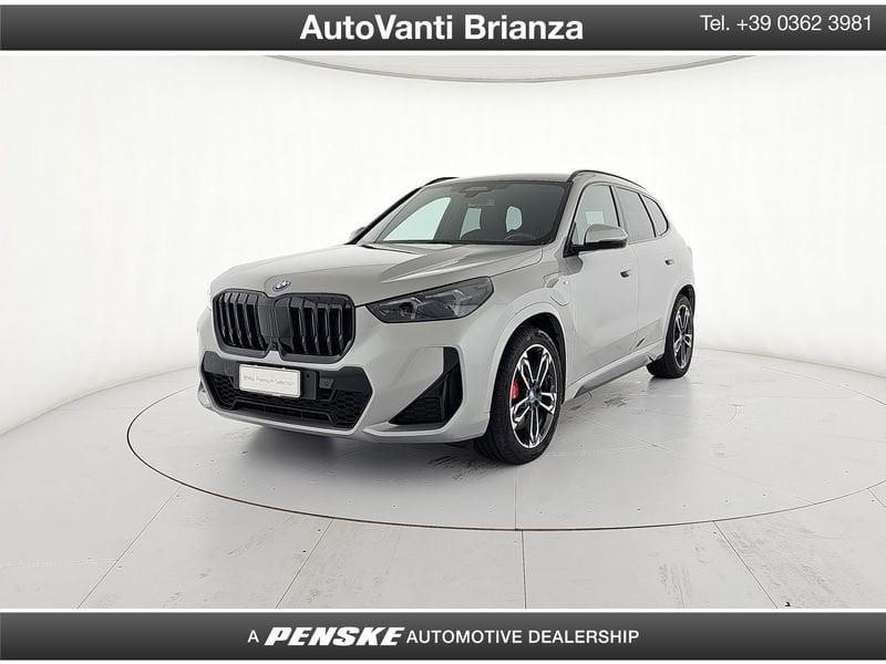 BMW X1 X1 xDrive 25e Msport Pro