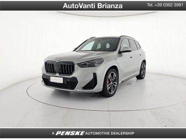 BMW X1 X1 xDrive 25e Msport Pro