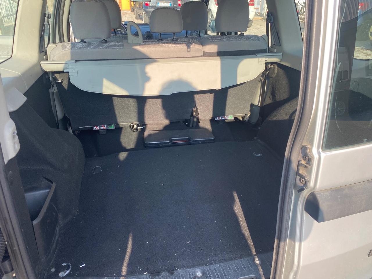 Dacia Logan MCV 1.5 dCi 85CV 5 posti Ambiance