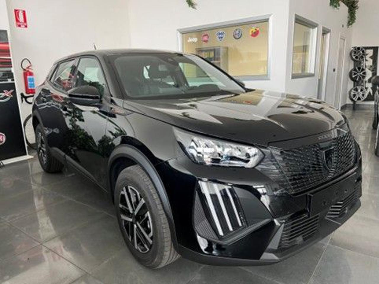 Peugeot 2008 PureTech 100 S&S Style/PREZZO REALE