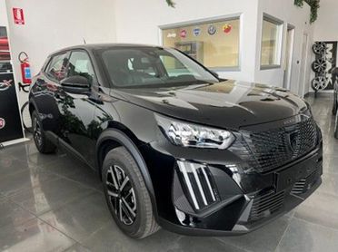 Peugeot 2008 PureTech 100 S&S Style/PREZZO REALE