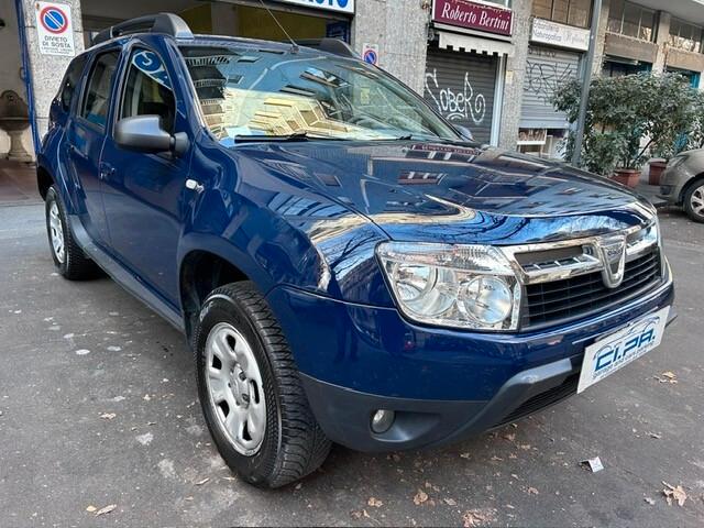 Dacia Duster 1.6 110CV 4x2 Ambiance