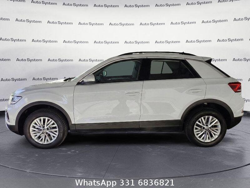 Volkswagen T-Roc T-Roc 2.0 TDI SCR Life