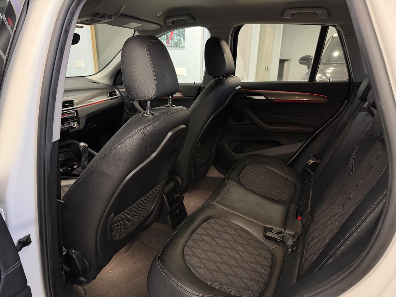 Bmw X1 sDrive18d xLine