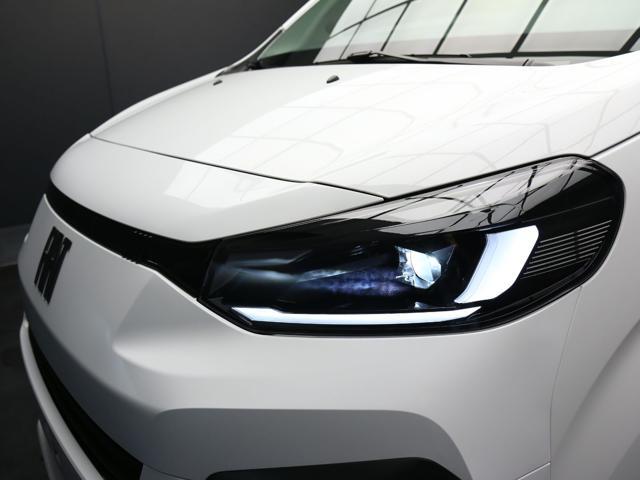 FIAT Scudo 2.0 BlueHDi 180CV AT8 PL-TN Furgone GANCIO TRAINO