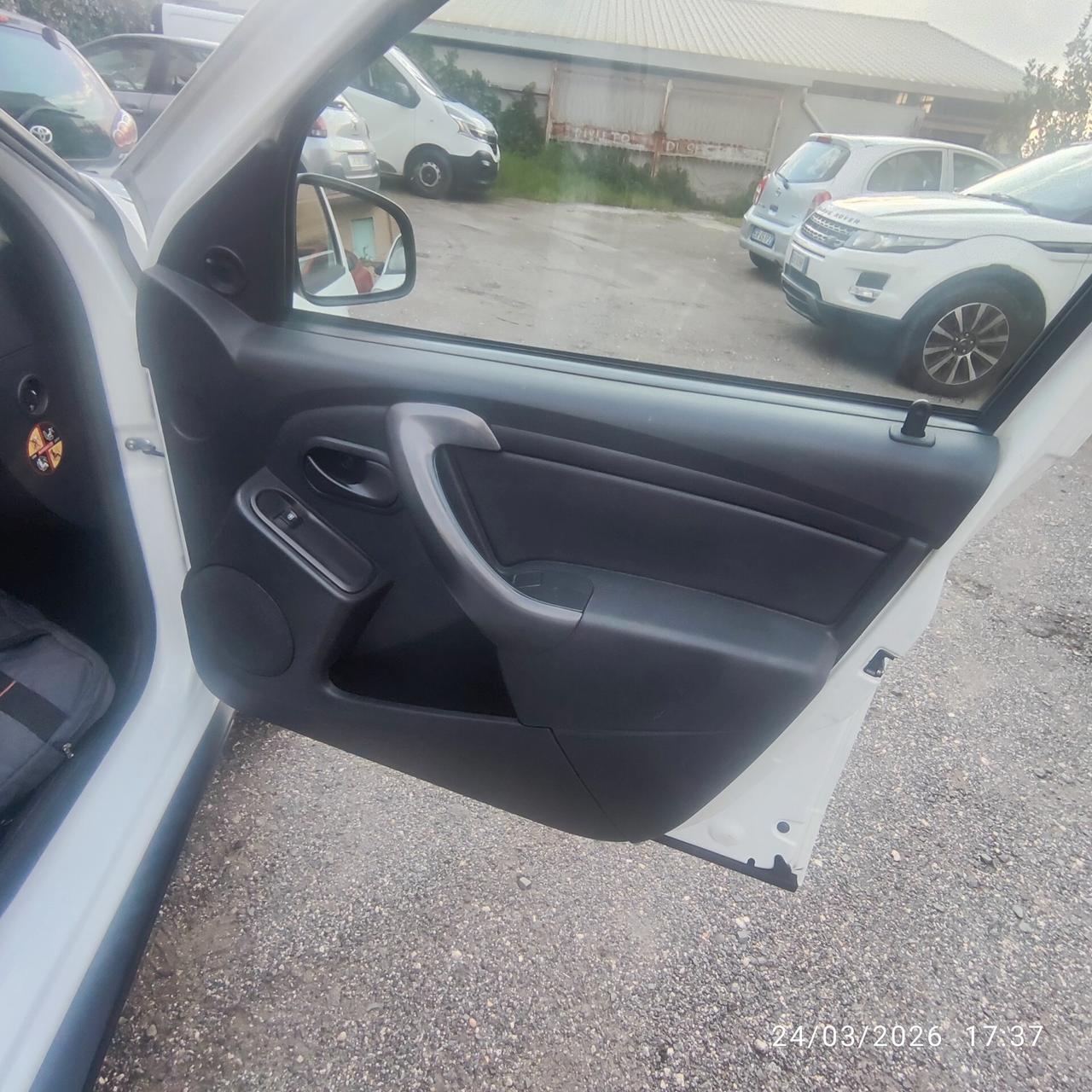 Dacia Duster 1.5 dCi 90CV S&S 4x2 Serie Speciale Ambiance Famil euro 6 y