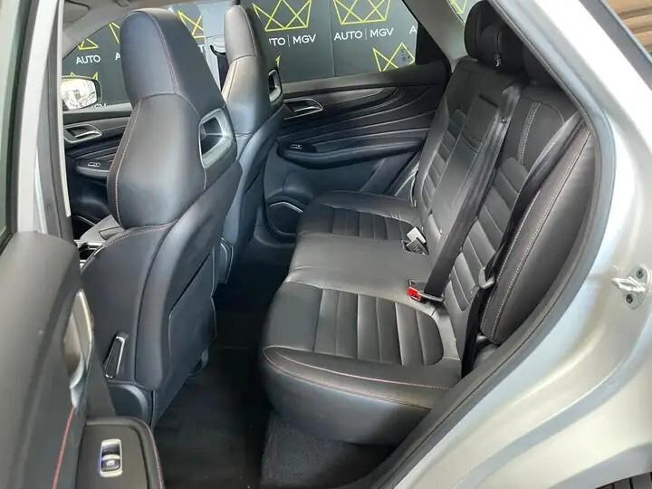 Mg HS 1.5T-GDI AT Luxury