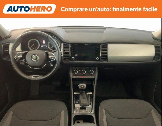 SKODA Kodiaq 1.5 TSI ACT DSG 7 posti Ambition