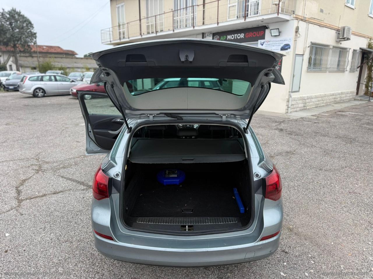 OPEL Astra 1.4 100 CV ST Cosmo