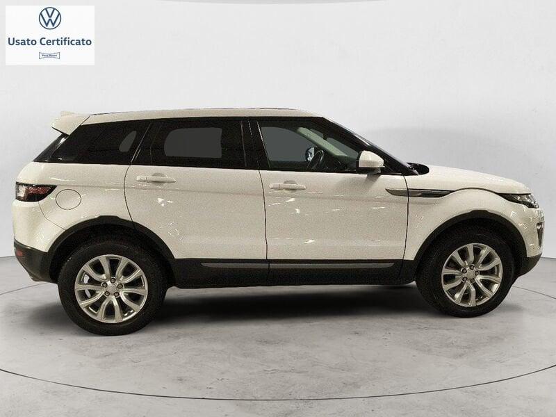 Land Rover RR Evoque 2.0 TD4 180 CV 5p. HSE