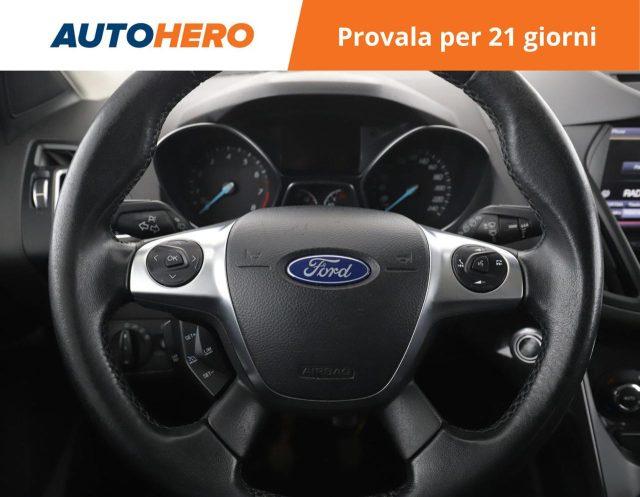 FORD Kuga 1.5 EcoBoost 120 CV S&S 2WD Titanium