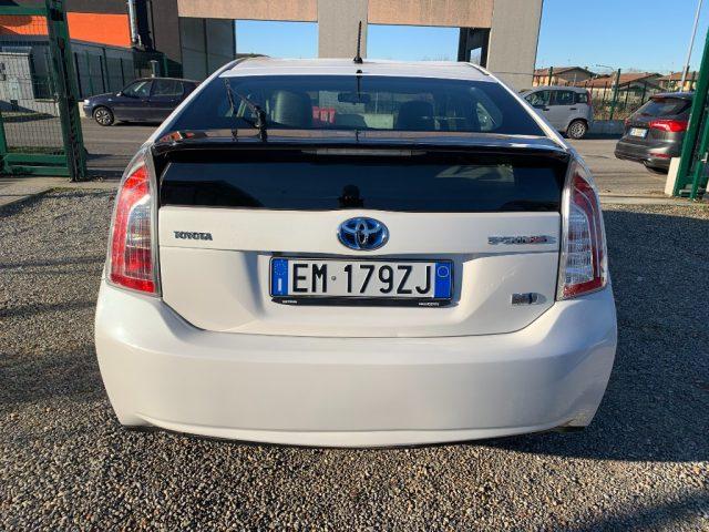 TOYOTA Prius 1.8 Hybrid 5 porte Active